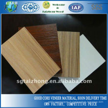 Kindles Melamine Pine Core Block Board